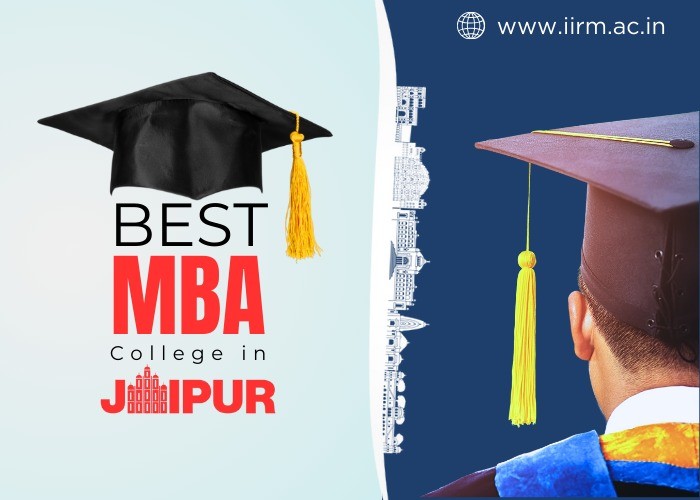 Best MBA Colleges in Jaipur with In-Demand Specializations