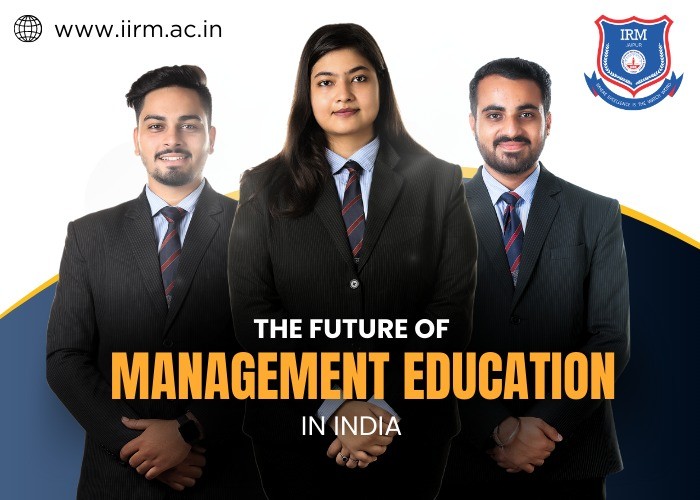 The Future of Management Education in India