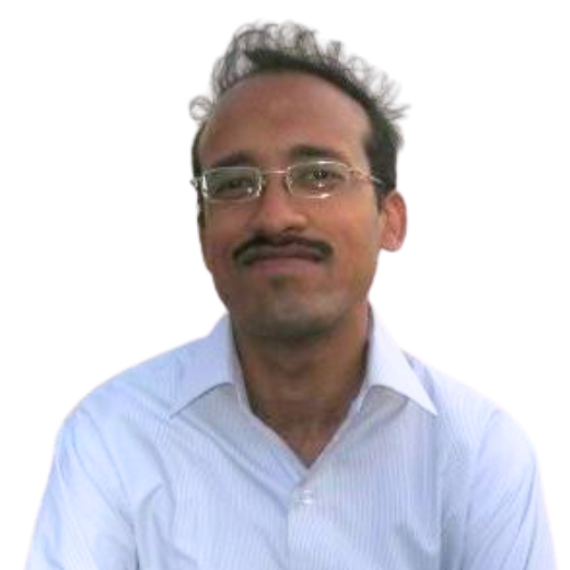 Dr. Deepak Gupta
