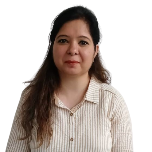 Dr. Rakhi Arora
