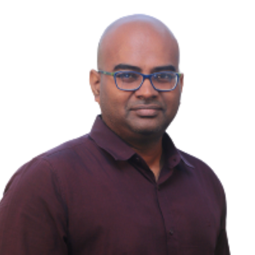 Dr Saravana JaiKumar