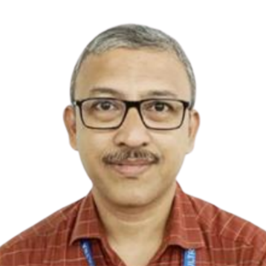 Dr. Sumanta Datta