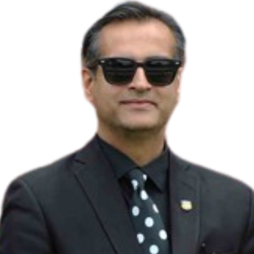 Prof. (Dr.) Sumit Narula