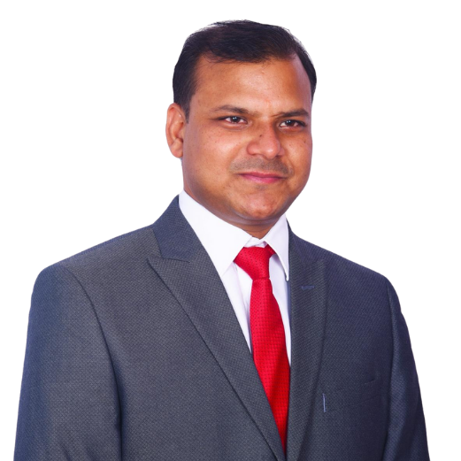 Mr. Abhay Ranjan