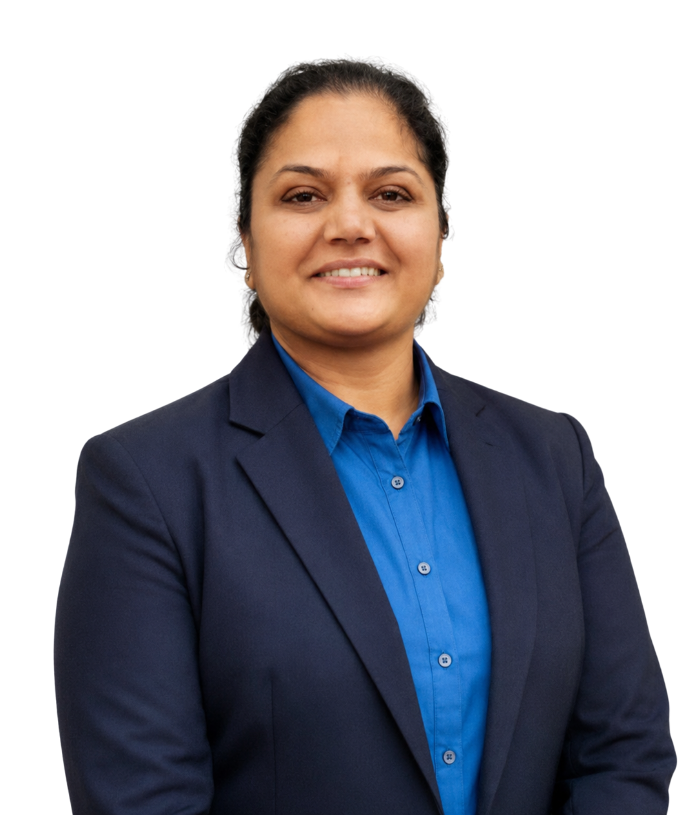 Ms. Navpreet Kaur