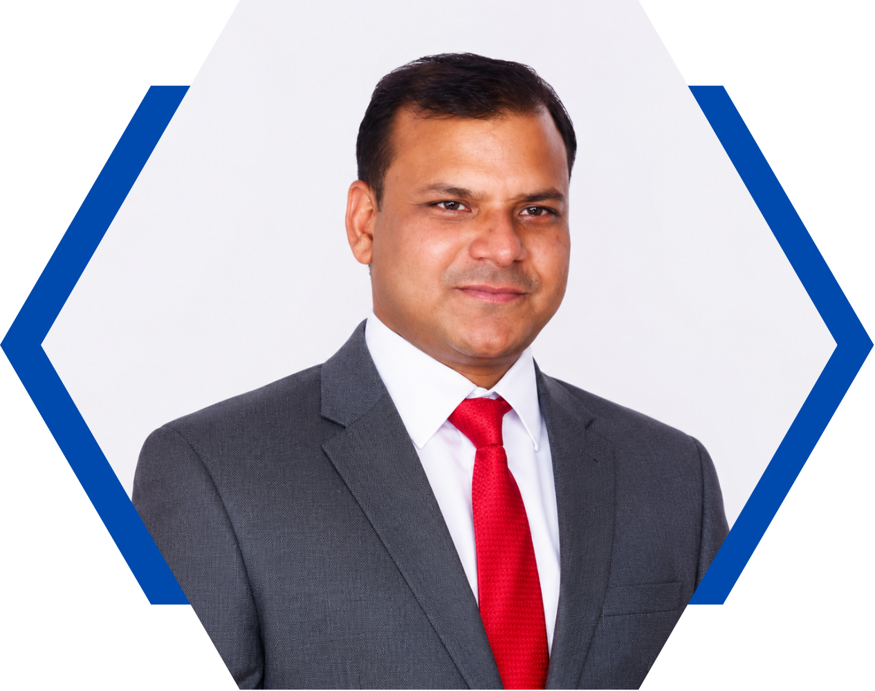 Mr. Abhay Ranjan