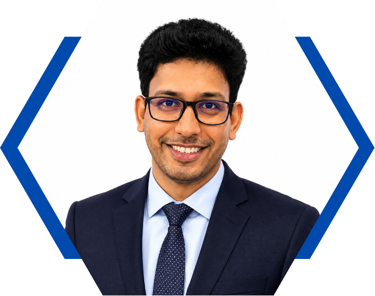 Mr. Vikas Kumar Sharma